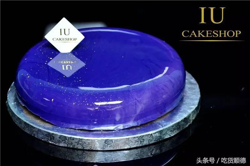 大良呢间少女系蛋糕店，我都不敢告诉我女友