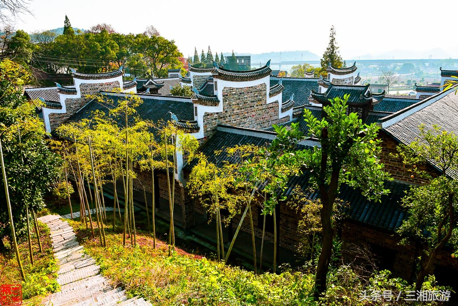 株洲江西旅游,株洲哪里有适合老人旅游的地方