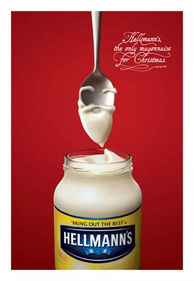 十条温馨的圣诞节广告会让你流泪,最有仪式感的圣诞广告