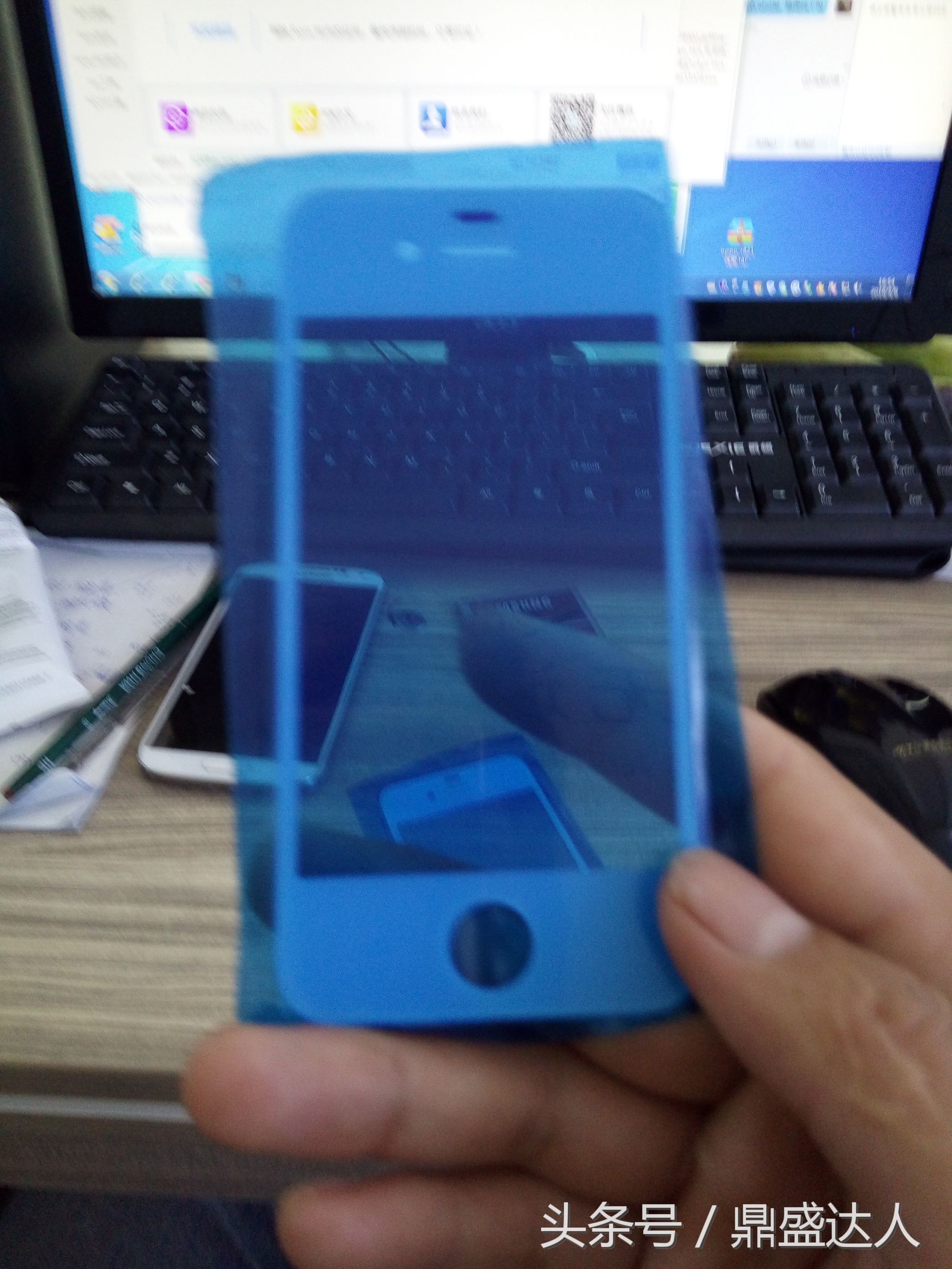 电视液晶屏幕碎了怎么修复,修复iphone4s大概要多少钱