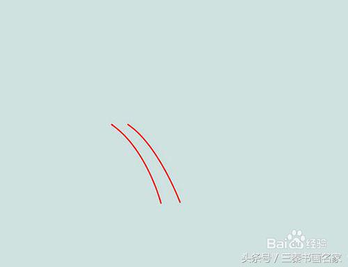 小草怎么画1000种画法,怎么样画小草又简单又好看