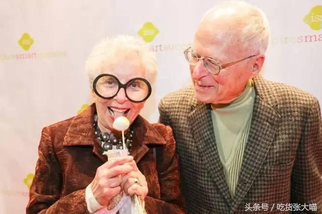 身患癌症、不懂烘焙的老太太如何逆袭成“蛋糕女王”