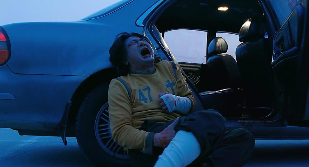 看见恶魔的真实视频,看见恶魔原型