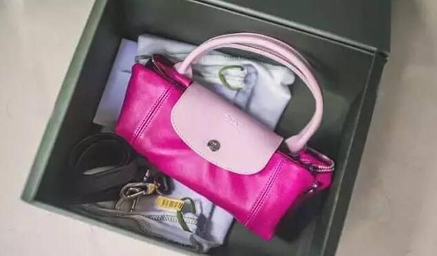 珑骧longchamp长肩带,longchamp珑骧女包旅行袋