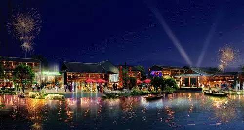 失魂必然落魄，有魂才有生命力——怎样为特色小镇“铸魂”