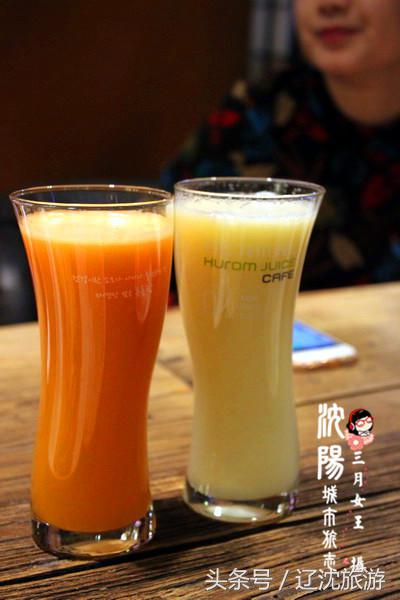 吃遍沈阳西塔,吃货最爱的城市