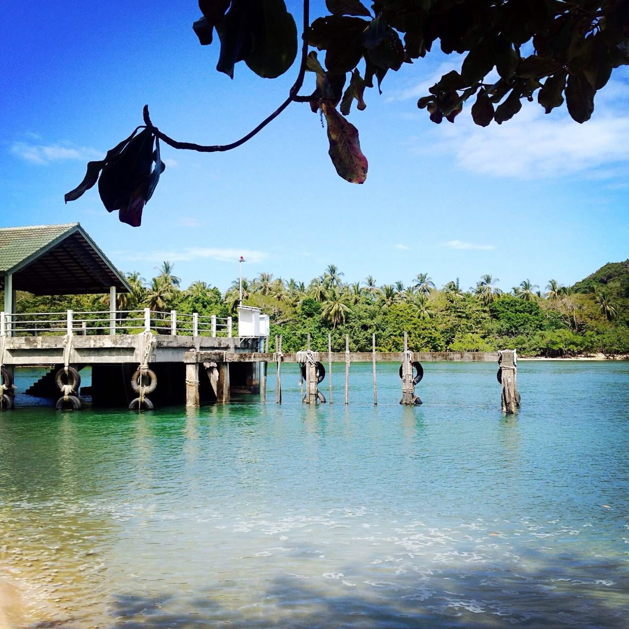 泰国天堂沙滩旅游,泰国天堂之城视频