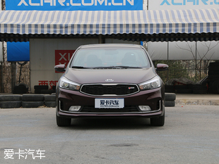 涡*大轮**法好科鲁兹/C4L/K3对比静态篇