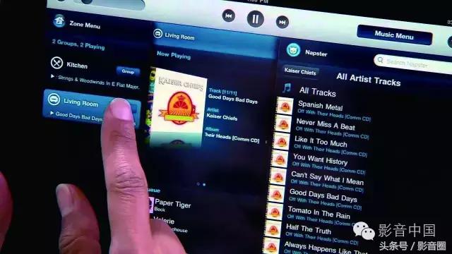 我们可以把CD丢垃圾桶啦！-奇哥谈流媒体音乐*放播**及产品点评