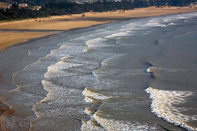 寻找最美旅行地稻城亚丁,福建最美摩旅