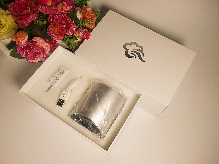 做的像“艺术品”的空气果二代，售价999元，是否值得购买？