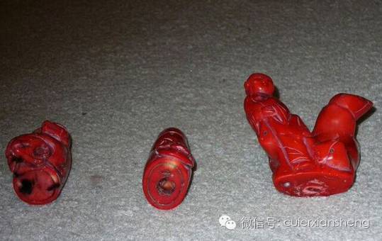 红珊瑚作假的手段,红珊瑚怎么知道是假的