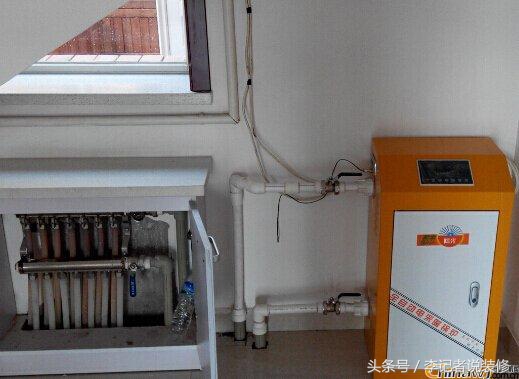 家用小锅炉取暖好吗,小区锅炉供暖容易爆炸吗