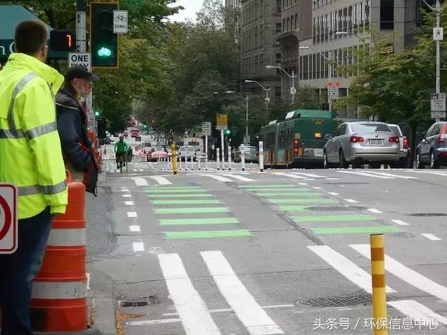单车、汽车、行人，谁在路上是老大？研究解构城市用路观