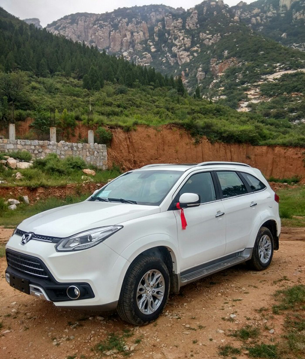 驭胜s350音响升级隔音,江铃驭胜s350音响改装