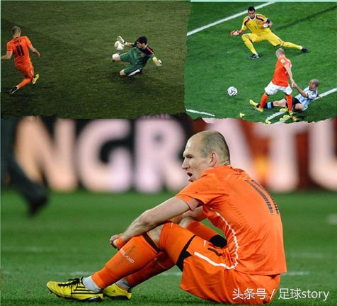 罗本励志故事,罗本故事