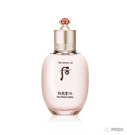 后的产品哪个系列适合四十岁用,资生堂系列产品适合年龄段