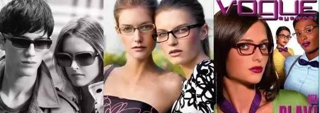 2017潮流细边全框眼镜,2017时尚眼镜款式图片欣赏