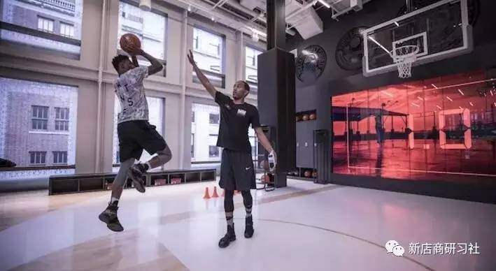 运动品牌市场怎么拓展,运动品牌扩张前景如何