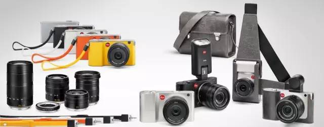 摆脱新手摄影第一道门槛,徕卡相机怎么选择