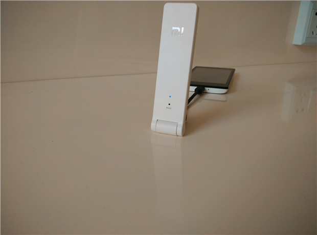 小米wifi放大器pro设备连接路由器,小米路由器放大器pro怎样连接wifi