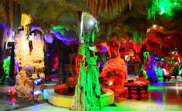 凤山·龙脉·九华八一八在昌平泡温泉哪家更靠谱