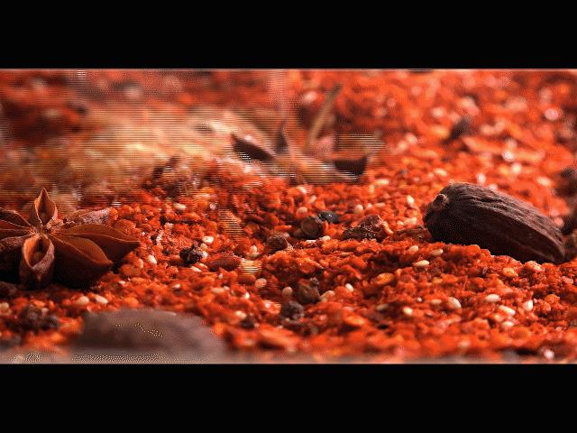 辣椒油灵魂是啥,川味凉拌菜辣椒油商用大桶装