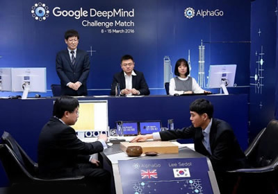 2016年十大最新科技盘点感受科技的强大吧！