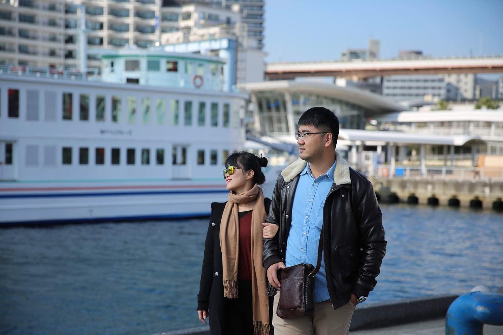 关西温泉六日游,大阪关西机场温泉