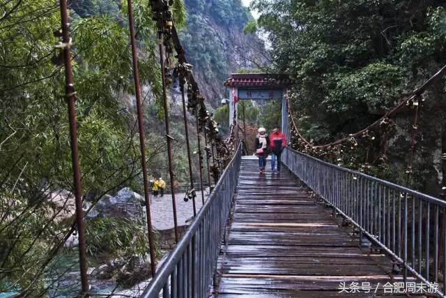 安徽景点门票,吐血整理11个景区全攻略