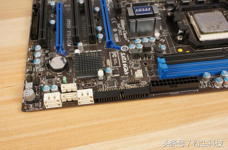 支持开核的主板有哪些,主板支持开核