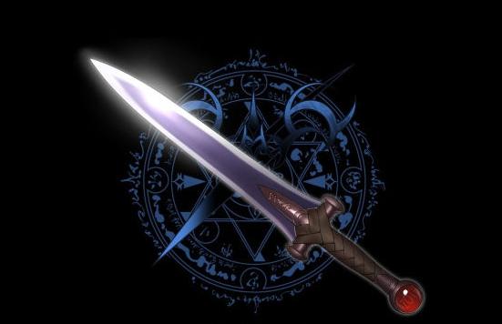 fate最强的十大宝具图片,fate魔术礼装是什么