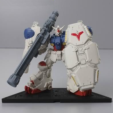 高达入坑指南mg,高达入坑即退坑