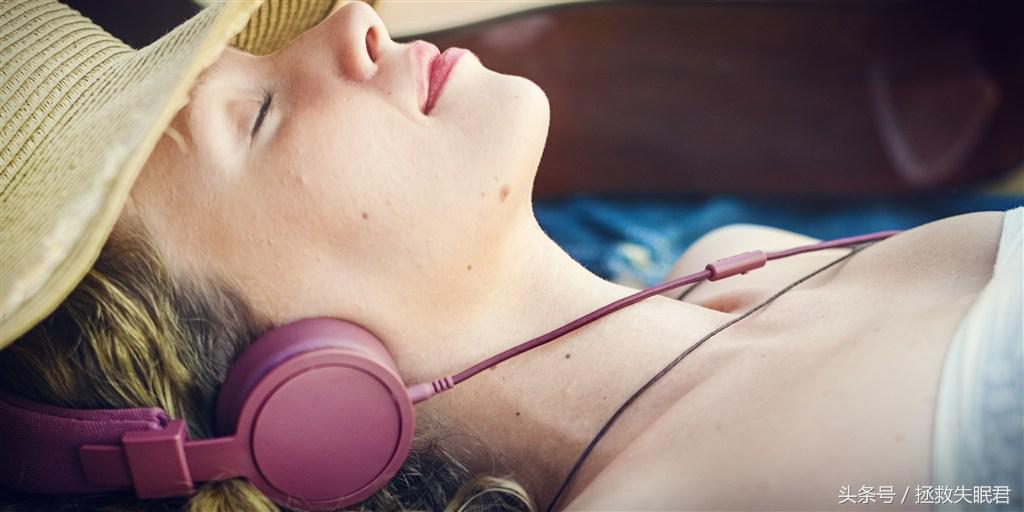 治愈失眠的音乐,5首经典助眠音乐拯救失眠党