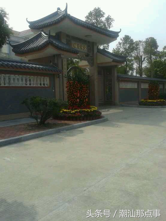 包工头之乡,潮阳哪个镇包工头多