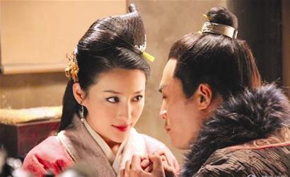 我不是潘金莲十大经典造型,我不是潘金莲片段一忍再忍