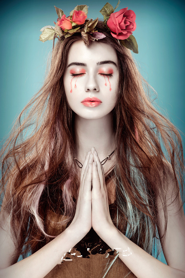 女人们请说出你的隐私