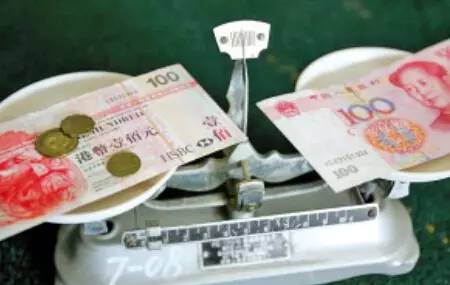 深港通下的港股交易,深港通下的港股通暂停交易