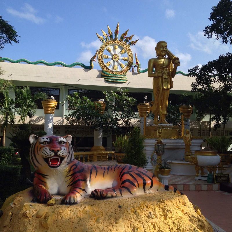 泰国天堂沙滩旅游,泰国天堂之城视频