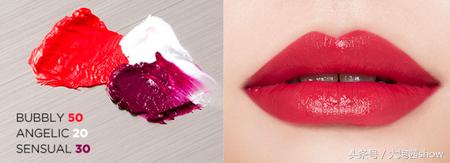 大炮茜推荐，韩妞挤破头抢PONY.EFFECT限量唇彩