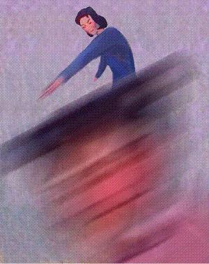 一线大牌秋冬款？我妈不让我穿啊！