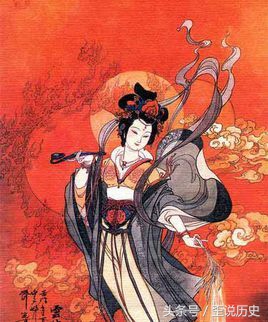 历史上你不知道的五件事情,中国历史上十件鲜为人知的趣事