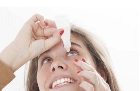 干眼症就是干燥症吗,干眼症从中医讲是什么病