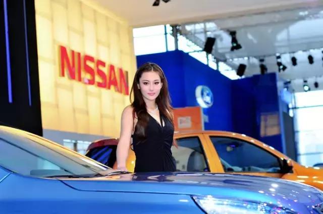 车展除了看车模还能看什么,车展上除了看车还看什么