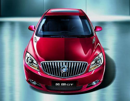 2012款英朗gt故障灯亮,2011款别克英朗gt故障灯图解