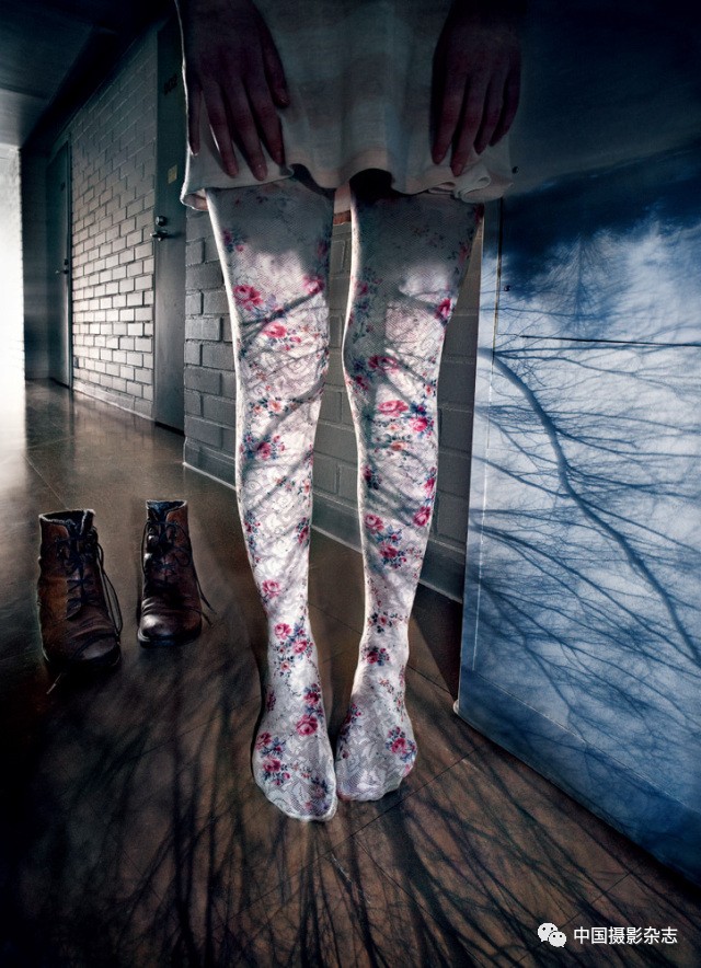 这就是当下欧洲摄影状况?