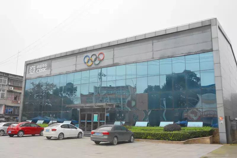 Hello!眉山车辆厂!只有东北人能看懂!