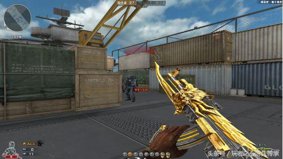 cf大炮技巧口诀,cf子弹如何做到最大