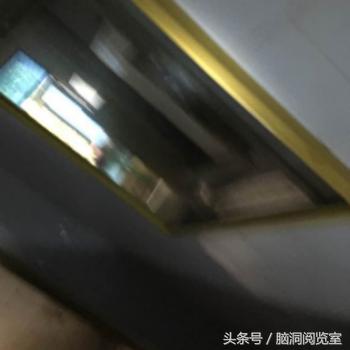 七大网红探索废弃恐怖精神病院,四川龙泉废弃精神病院