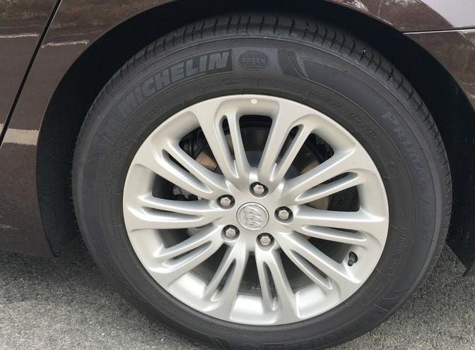 新君越最值得入手的配置,新君越2.0t跑高速真实感受